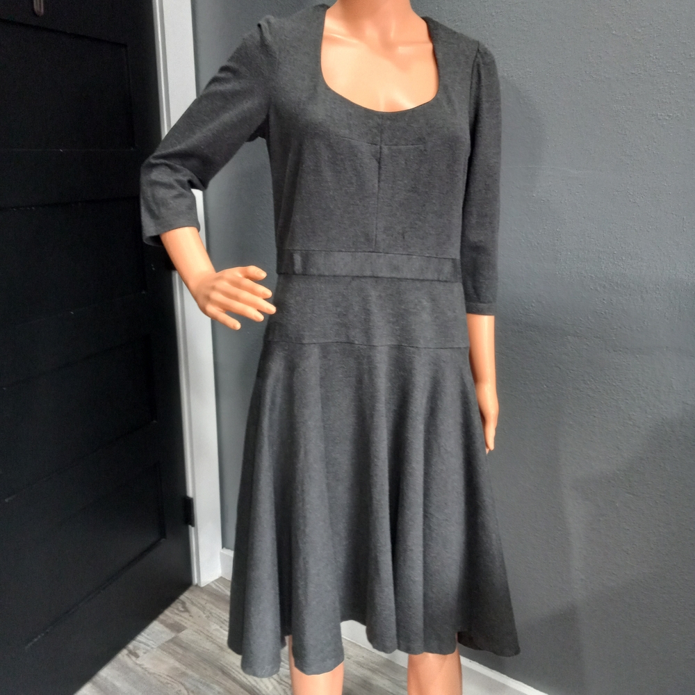 Ann Taylor  Midi Dress sz 10